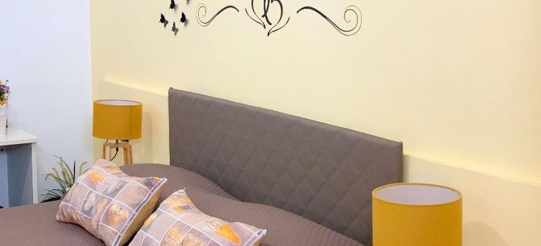 Hotel Sapore Di Mare 5 Terre Affittacamere La Spezia : Photo 