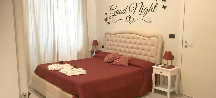 Hotel Sapore Di Mare 5 Terre Affittacamere La Spezia : Photo 