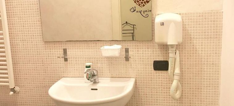 Hotel Sapore Di Mare 5 Terre Affittacamere La Spezia : Photo 