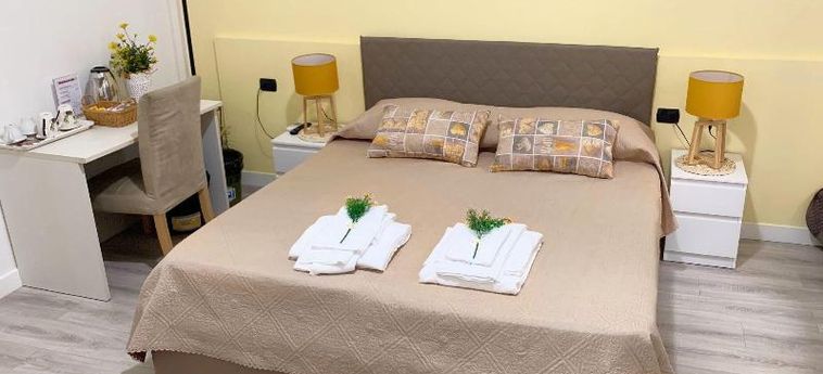 Hotel Sapore Di Mare 5 Terre Affittacamere La Spezia : Photo 
