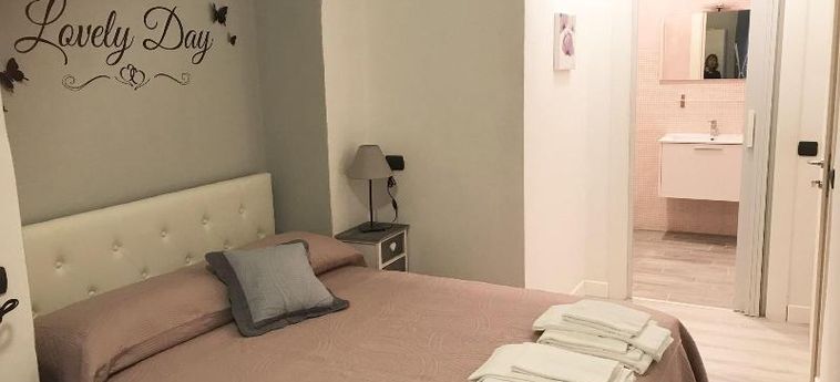 Hotel Sapore Di Mare 5 Terre Affittacamere La Spezia : Photo 