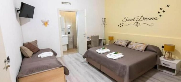 Hotel Sapore Di Mare 5 Terre Affittacamere La Spezia : Photo 