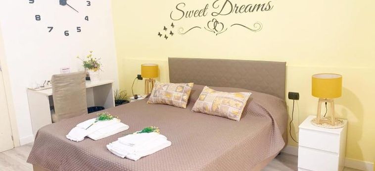 Hotel Sapore Di Mare 5 Terre Affittacamere La Spezia : Photo 