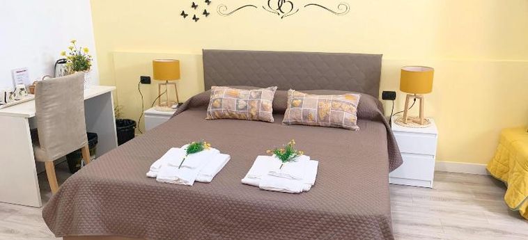 Hotel Sapore Di Mare 5 Terre Affittacamere La Spezia : Photo 