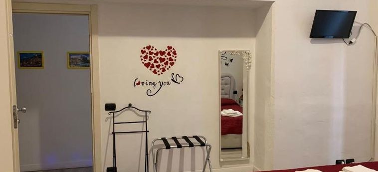 Hotel Sapore Di Mare 5 Terre Affittacamere La Spezia : Photo 