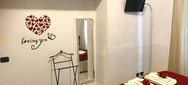 Hotel Sapore Di Mare 5 Terre Affittacamere La Spezia : Photo 