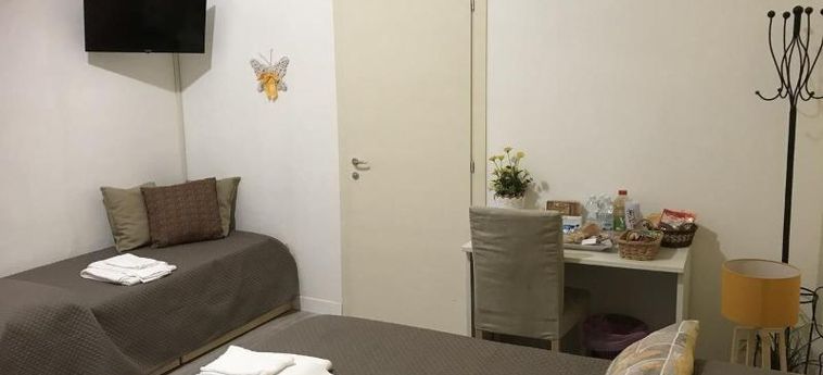 Hotel Sapore Di Mare 5 Terre Affittacamere La Spezia : Photo 