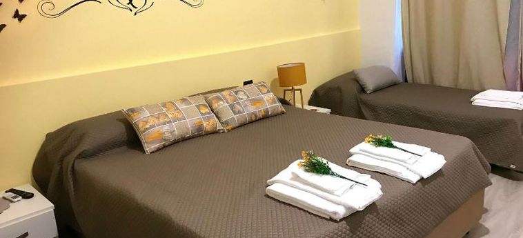 Hotel Sapore Di Mare 5 Terre Affittacamere La Spezia: Foto 