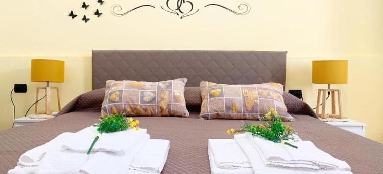 Hotel Sapore Di Mare 5 Terre Affittacamere La Spezia: Foto 