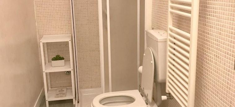 Hotel Sapore Di Mare 5 Terre Affittacamere La Spezia: Foto 