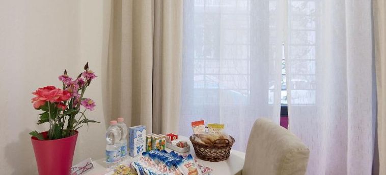 Hotel Sapore Di Mare 5 Terre Affittacamere La Spezia: Foto 