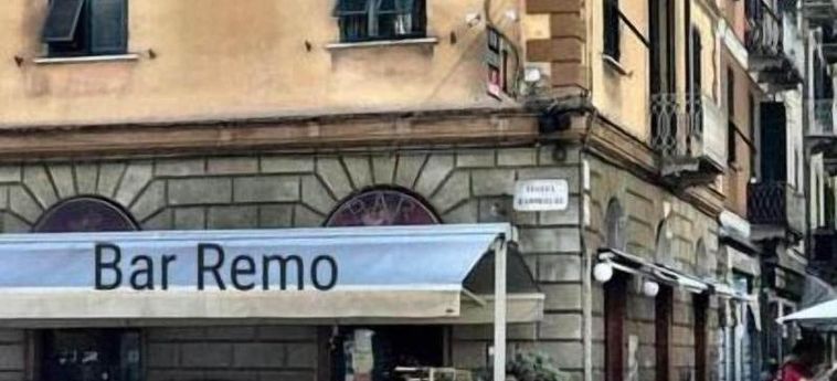 Hotel Sapore Di Mare 5 Terre Affittacamere La Spezia: Foto 