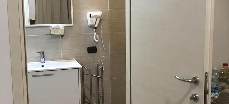 Hotel Sapore Di Mare 5 Terre Affittacamere La Spezia: Foto 