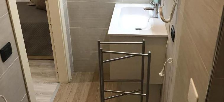 Hotel Sapore Di Mare 5 Terre Affittacamere La Spezia: Foto 