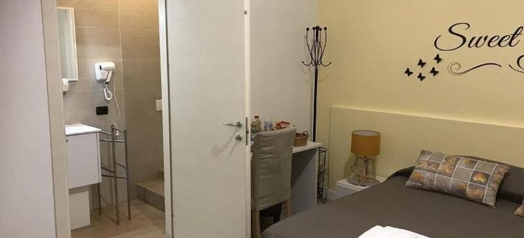 Hotel Sapore Di Mare 5 Terre Affittacamere La Spezia: Foto 
