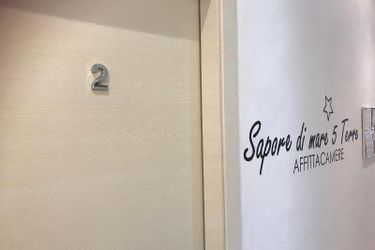 Hotel Sapore Di Mare 5 Terre Affittacamere La Spezia: Photo 