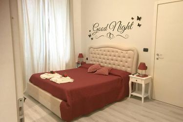 Hotel Sapore Di Mare 5 Terre Affittacamere La Spezia: Photo 