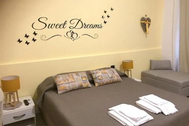 Hotel Sapore Di Mare 5 Terre Affittacamere La Spezia: Photo 