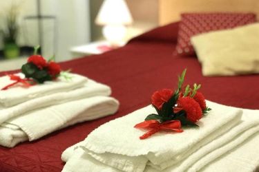 Hotel Sapore Di Mare 5 Terre Affittacamere La Spezia: Photo 