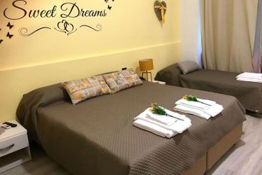 Hotel Sapore Di Mare 5 Terre Affittacamere La Spezia: Photo 
