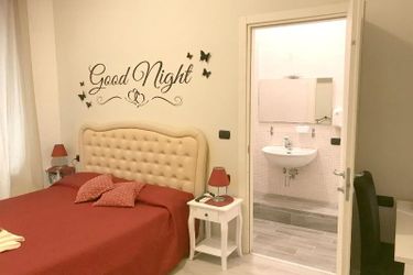 Hotel Sapore Di Mare 5 Terre Affittacamere La Spezia: Photo 