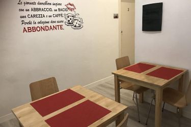 Hotel Sapore Di Mare 5 Terre Affittacamere La Spezia: Photo 