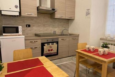 Hotel Sapore Di Mare 5 Terre Affittacamere La Spezia: Photo 