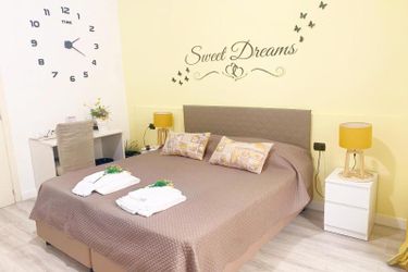 Hotel Sapore Di Mare 5 Terre Affittacamere La Spezia: Photo 