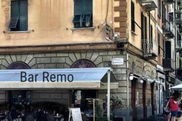 Hotel Sapore Di Mare 5 Terre Affittacamere La Spezia: Photo 