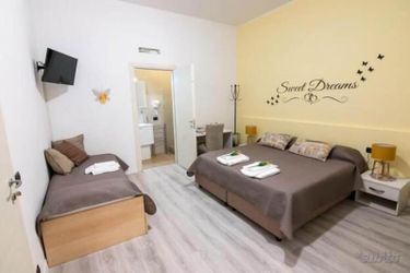 Hotel Sapore Di Mare 5 Terre Affittacamere La Spezia: Photo 