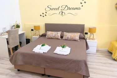 Hotel Sapore Di Mare 5 Terre Affittacamere La Spezia: Photo 