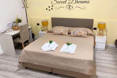 Hotel Sapore Di Mare 5 Terre Affittacamere La Spezia: Photo 
