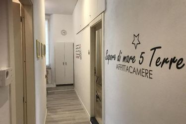 Hotel Sapore Di Mare 5 Terre Affittacamere La Spezia: Photo 