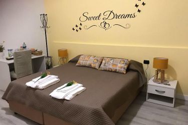Hotel Sapore Di Mare 5 Terre Affittacamere La Spezia: Photo 