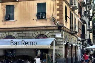 Hotel Sapore Di Mare 5 Terre Affittacamere La Spezia: Photo 