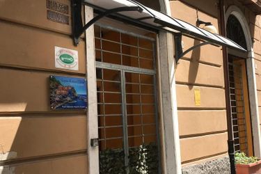 Hotel Sapore Di Mare 5 Terre Affittacamere La Spezia: Photo 