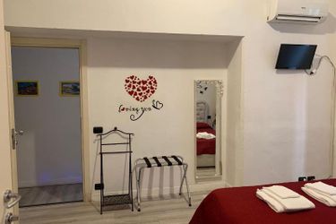 Hotel Sapore Di Mare 5 Terre Affittacamere La Spezia: Photo 