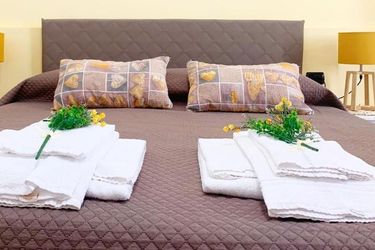 Hotel Sapore Di Mare 5 Terre Affittacamere La Spezia: Photo 