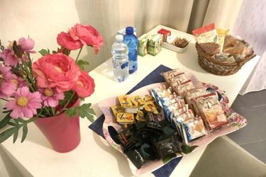Hotel Sapore Di Mare 5 Terre Affittacamere La Spezia: Photo 