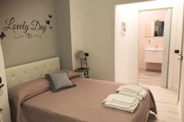 Hotel Sapore Di Mare 5 Terre Affittacamere La Spezia: Photo 