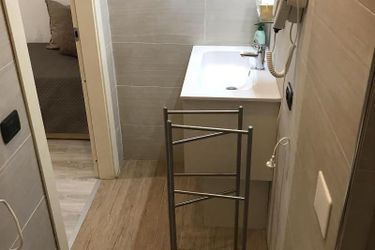 Hotel Sapore Di Mare 5 Terre Affittacamere La Spezia: Photo 