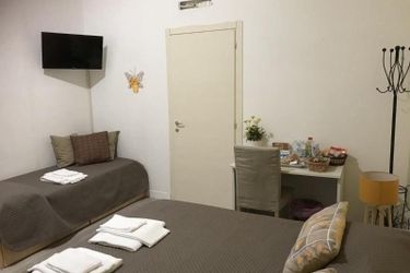 Hotel Sapore Di Mare 5 Terre Affittacamere La Spezia: Photo 