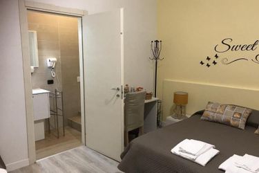 Hotel Sapore Di Mare 5 Terre Affittacamere La Spezia: Photo 