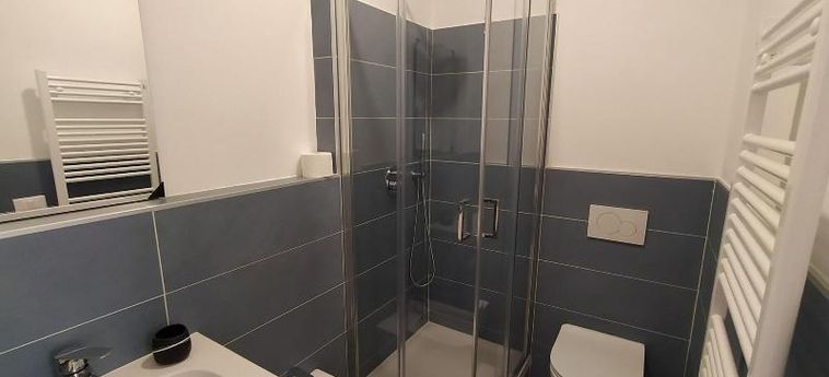 Hotel Vivi 5 Terre La Spezia: Foto 