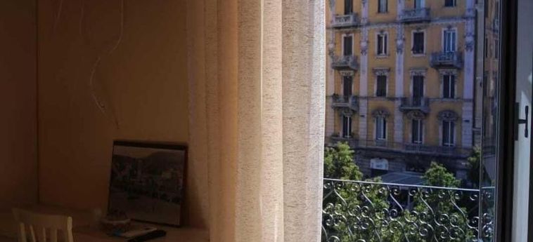 Hotel Vivi 5 Terre La Spezia: Foto 