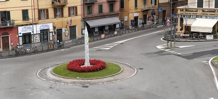 Hotel Vivi 5 Terre La Spezia: Foto 