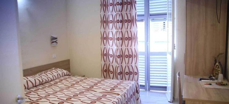 Hotel Vivi 5 Terre La Spezia: Foto 