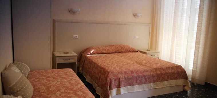 Hotel Vivi 5 Terre La Spezia: Foto 