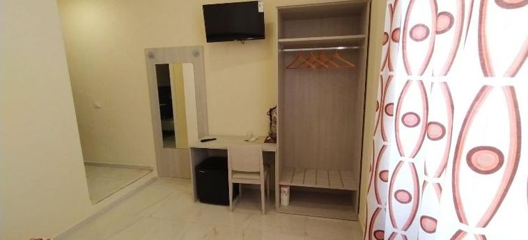 Hotel Vivi 5 Terre La Spezia: Foto 