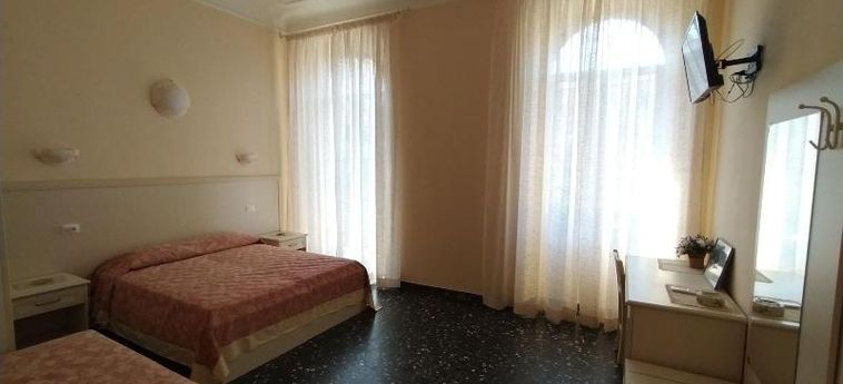 Hotel Vivi 5 Terre La Spezia: Foto 